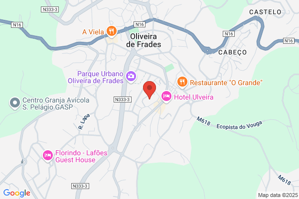 Posto De Saúde De Arcozelo Das Maias