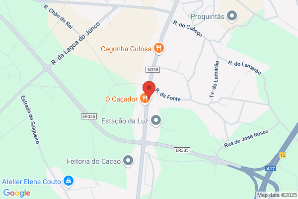 Cabeleireiro Dadita