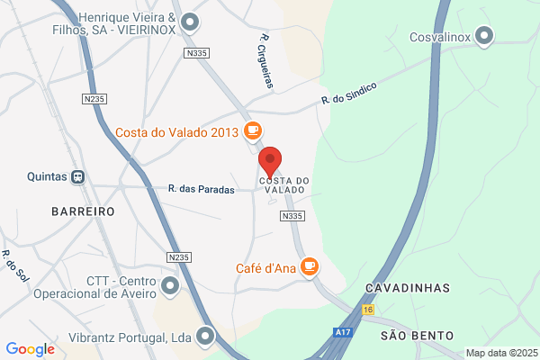 Cabeleireiros Saint Algue