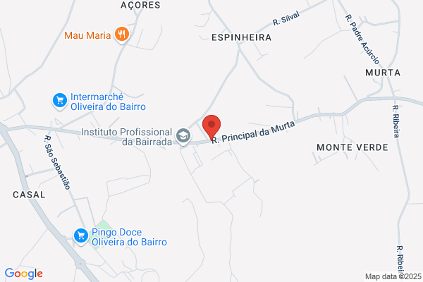 Daluani-Cabeleireiros E Estética Lda