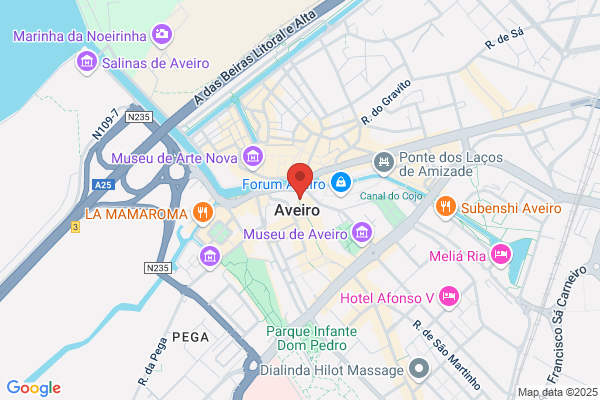 Farmácia Aveirense