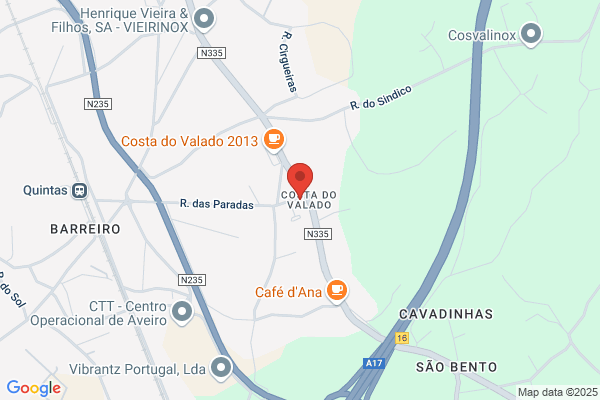 Farmácia Lameirinhas Unipessoal Lda