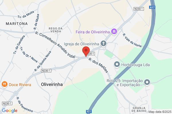 Gabinete De Peritagens E Averiguações Unipessoal Lda