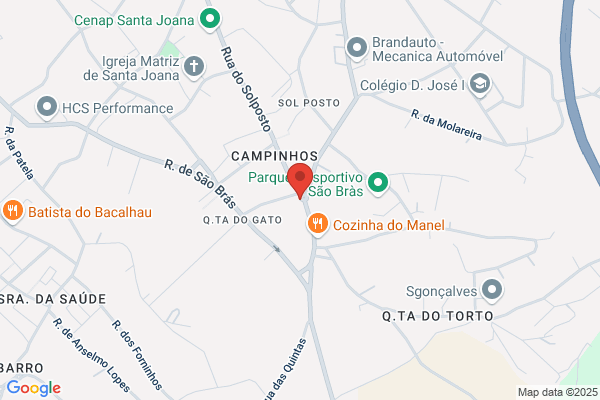 Joàt Canha Santos