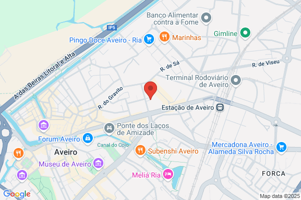 Peritosmar Centro-Comissários De Avarias E Superintendências Lda