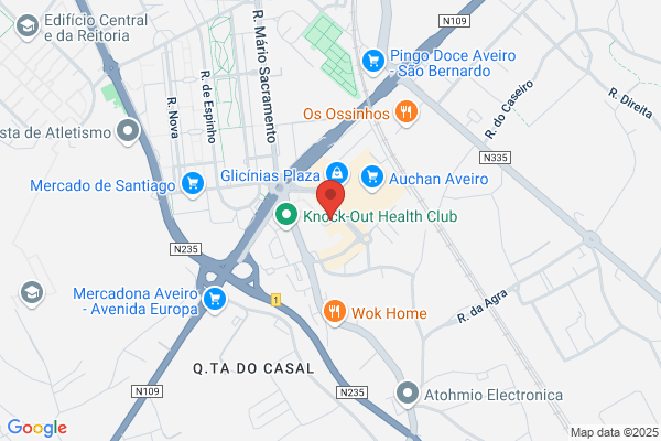 Salàglicéas Park-Cabeleireiros Lda