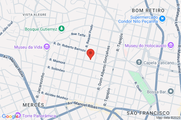 Cristina Silva