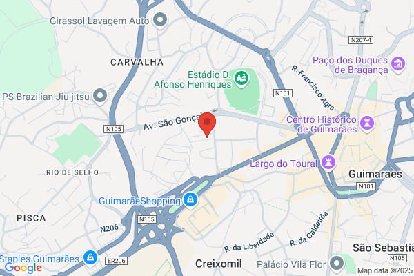 Isaura Isabel-Cabeleireiros Lda