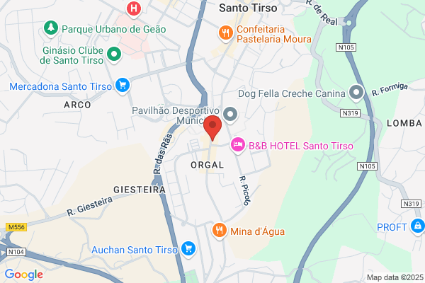 Aresta-Arquitectura Paisagista