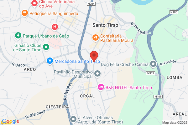 Cabeleireiros Paula Braga,masculino,feminino E Estica