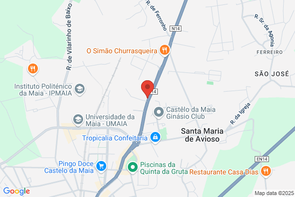 Daniel Silva Paiva