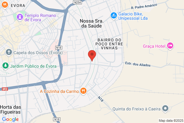 Padaria Pastelaria Esperan`do Ave Lda