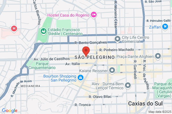 Pàde Acar Supermercados
