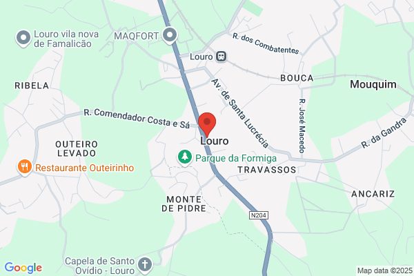 Cabeleireiro Mariçela