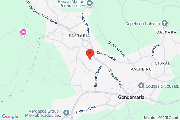 Carpintaria Freitas