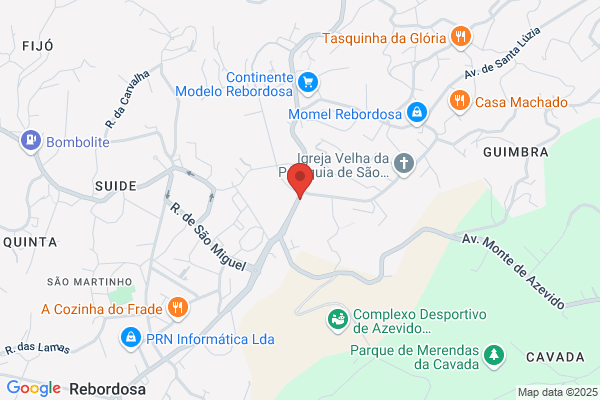 Jabs-Consultadoria E Serviios De Apoio Μs Empresas. lda
