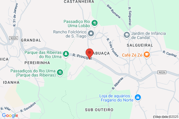 Nortalgarve-Imobiliéa Lda