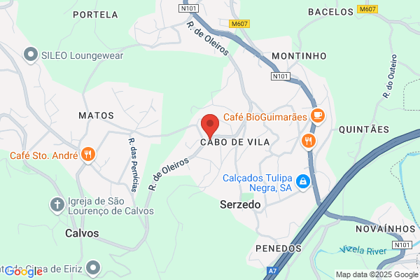 Sociedade Grafon-Serralharia De Construiao Civil. Lda