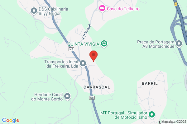 Viagens Turismo Turespinho. Lda