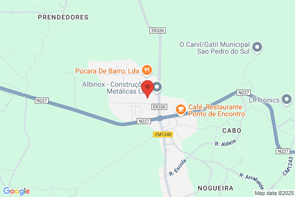 Lafoverde-Limpeza De Saneamentos Lda