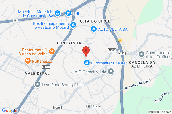 Amaf-Abrasivos. Maquinas. Acessarios & Ferramentas. Lda