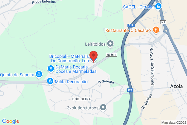 Beclape-Boa Construiao De Predios. Lda