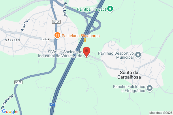 Fereliza-Plasticos. Lda