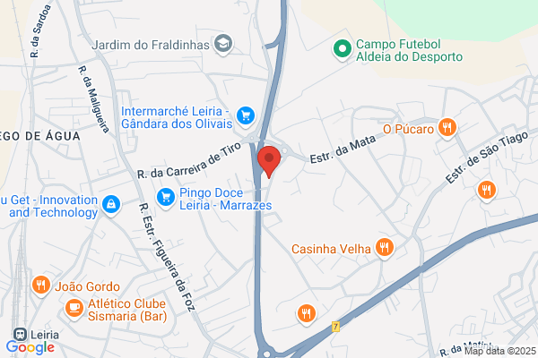 Imogrande-Sociedade De Mediaiao Imobiliaria. Lda