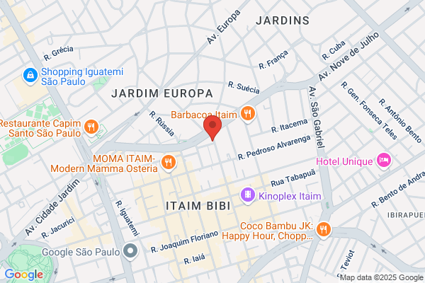 Loja Coração