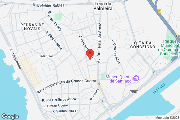 Marividros-Produiao De Vidros. Lda