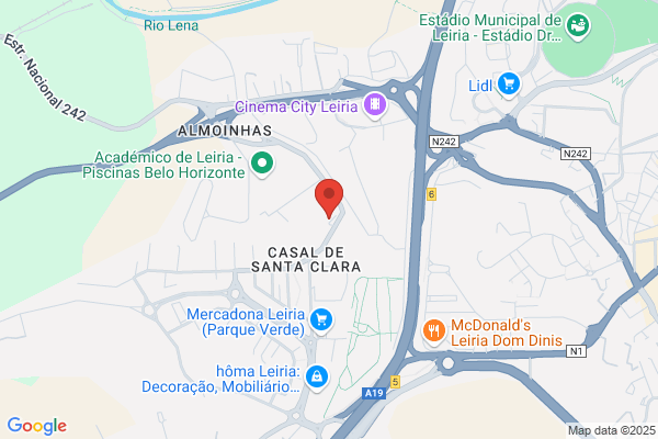 Mopecar-Empresa De Construiao Civil E Obras Publicas. lda