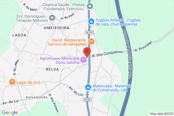 O Correio-Semanario