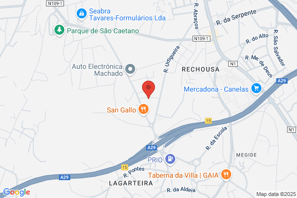 T C C-Comercio Internacional. Lda