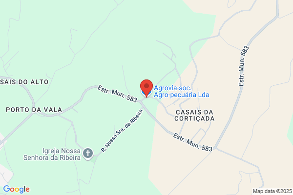 Agrosseira-Produtos Para Agricultura. Lda
