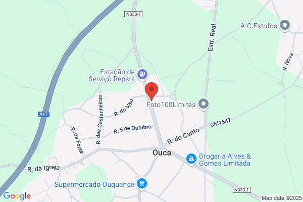 Caixa De Crédito Agrícola Mútuo De Ouca