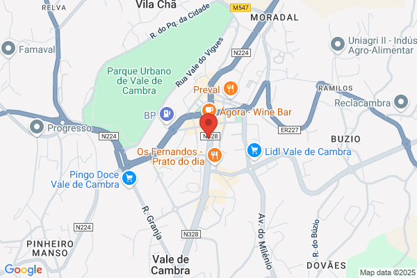 Farmácia Matos