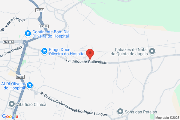 Garagem Dos Carvalhinhos