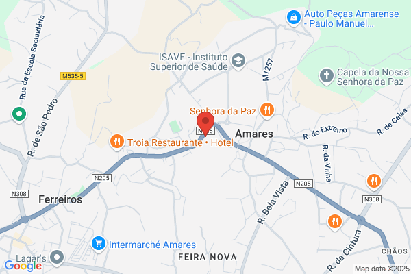Ideias Absolutas-Escola De Conduï Lda