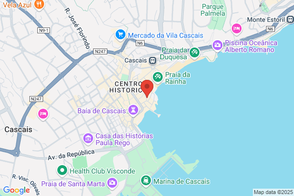 O Pescador