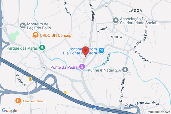 Pacheco & Magalhães Silva Lda