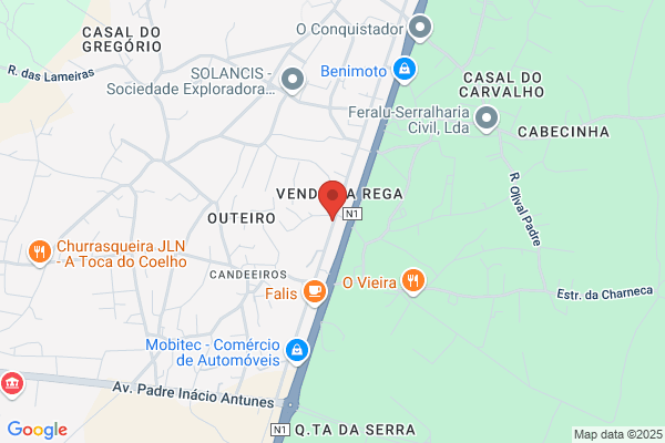 Pereirauto-Fernando Sousa Pereira