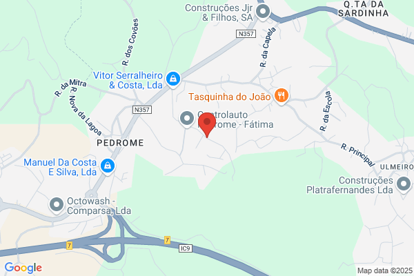 Sinalmarca-Sinalizaiao Rodoviaria. Lda