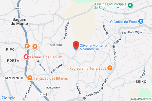Açomoreira Lda