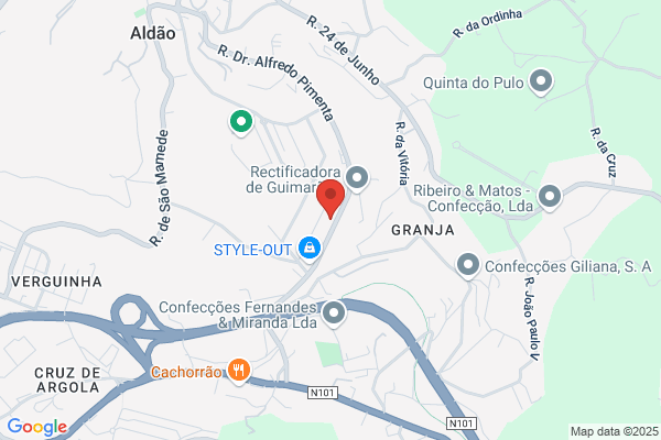 Domingos Da Silva Barbosa & Filhos. Lda