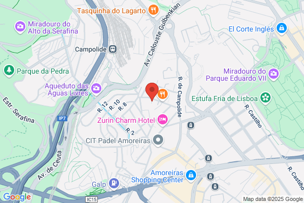 Galeria De Sabores-Comãio De Vinhos Lda
