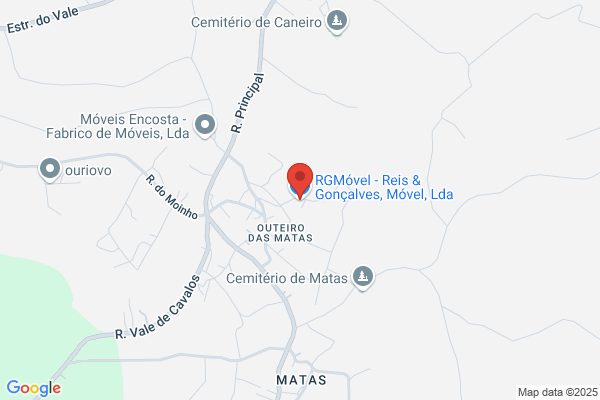 Longamavel-Mobiliario. Lda