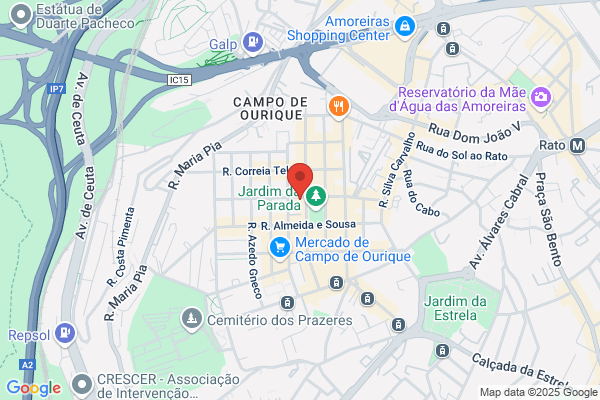 Restaurante Cervejaria A Má