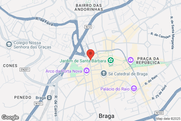 Ana R S B Braga Costa