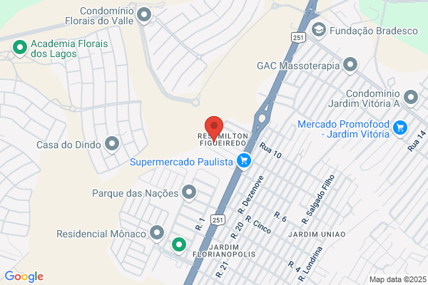 Cabeleireiros Monteiro`s