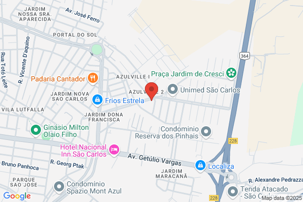 Escola Béca Do 1º Ciclo De Pans